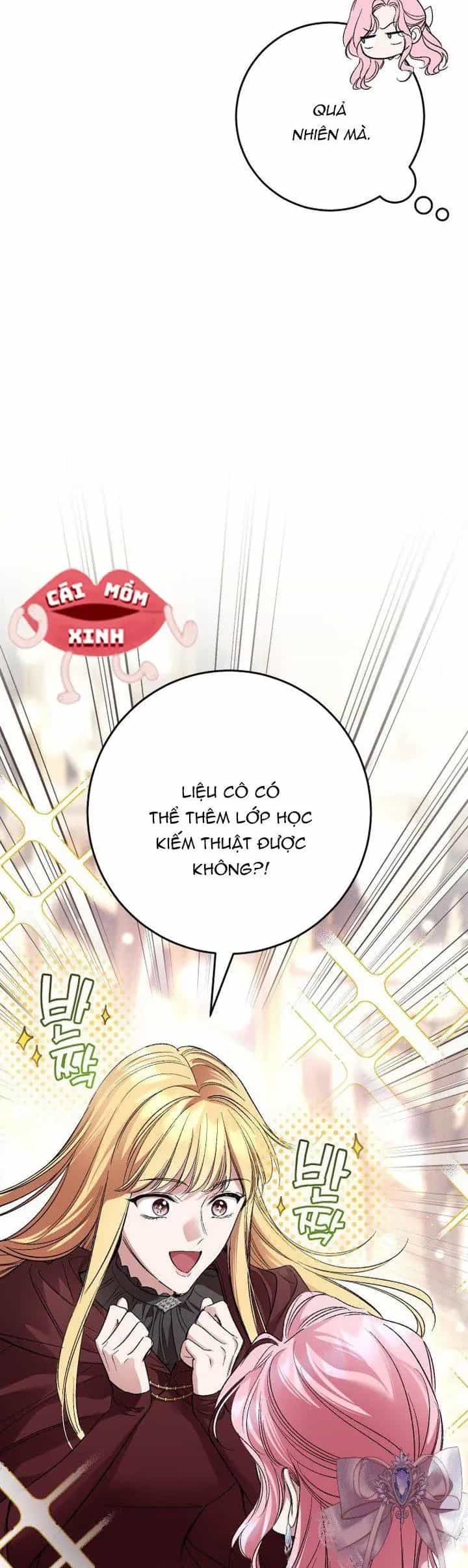 Cuộc Hôn Nhân Bị Bắt Cóc Xuyên Thời Gian Của Hoàng Hậu - Chương 42 - ảnh 11