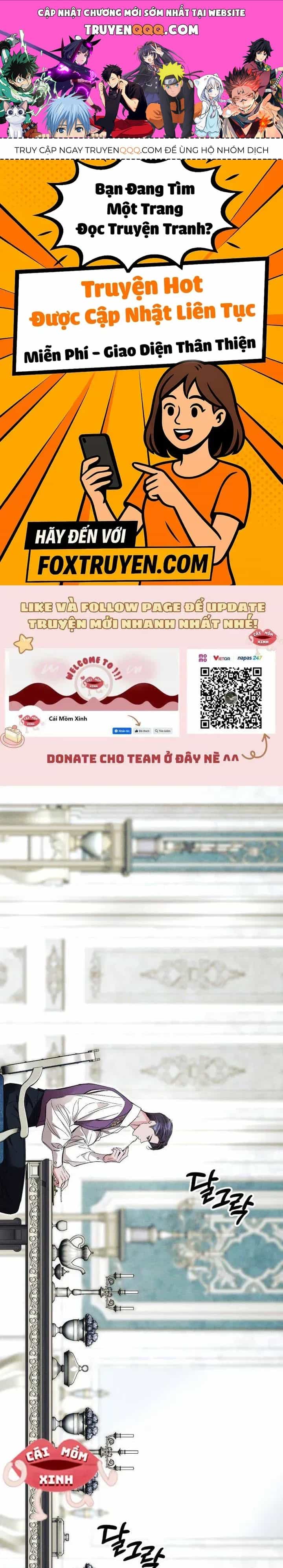 Cuộc Hôn Nhân Bị Bắt Cóc Xuyên Thời Gian Của Hoàng Hậu - Chương 44 - ảnh 1