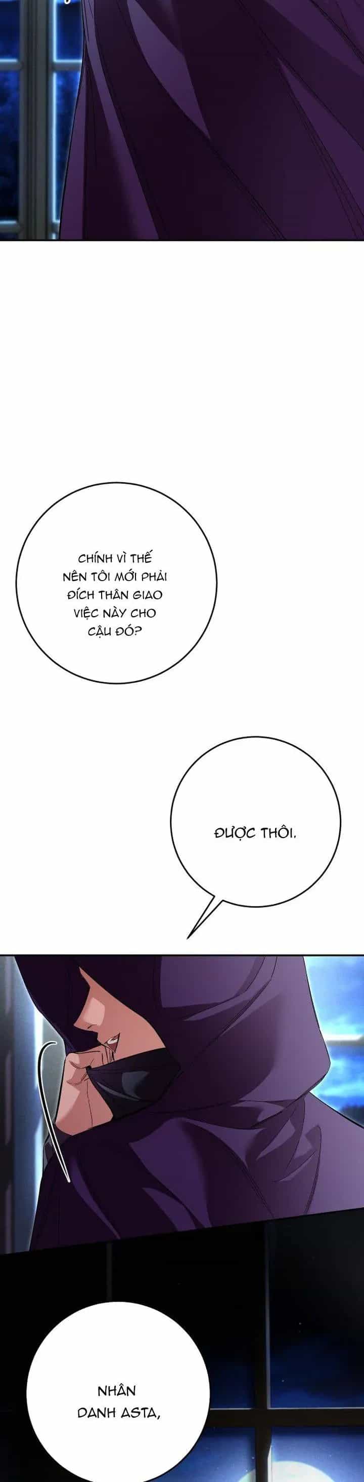 Cuộc Hôn Nhân Bị Bắt Cóc Xuyên Thời Gian Của Hoàng Hậu - Chương 44 - ảnh 17