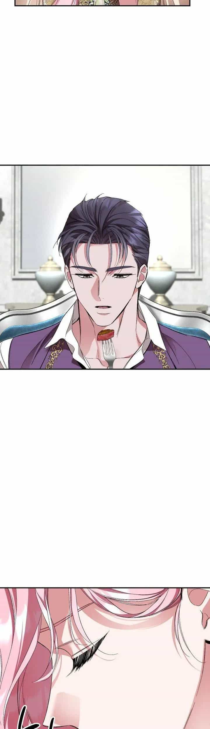 Cuộc Hôn Nhân Bị Bắt Cóc Xuyên Thời Gian Của Hoàng Hậu - Chương 44 - ảnh 3