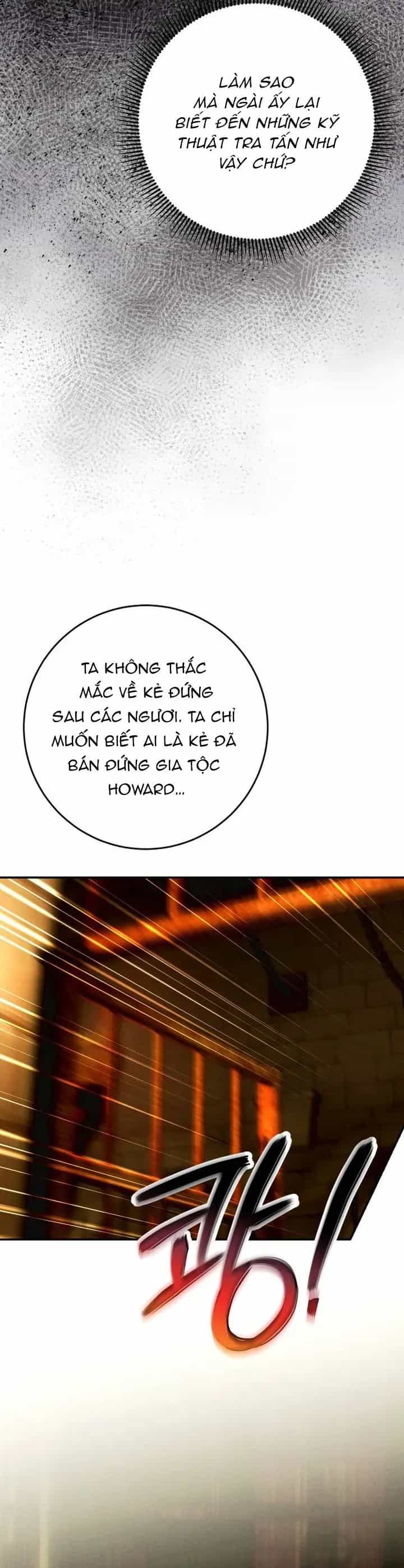 Cuộc Hôn Nhân Bị Bắt Cóc Xuyên Thời Gian Của Hoàng Hậu - Chương 45 - ảnh 31