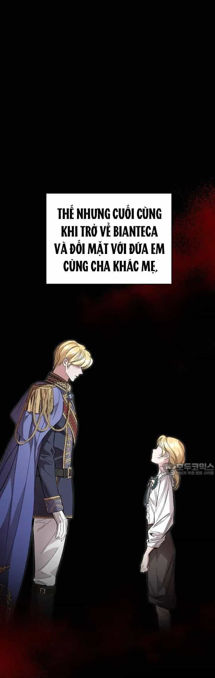 Cuộc Hôn Nhân Bị Bắt Cóc Xuyên Thời Gian Của Hoàng Hậu - Chương 48 - ảnh 10