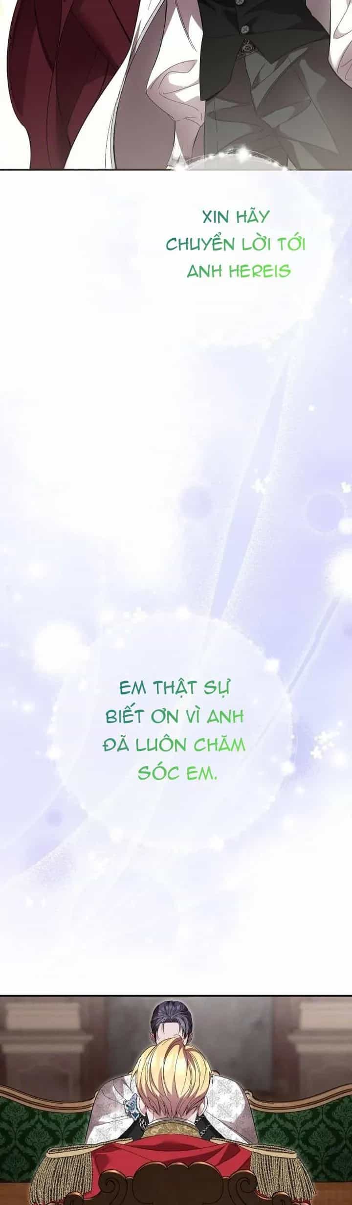 Cuộc Hôn Nhân Bị Bắt Cóc Xuyên Thời Gian Của Hoàng Hậu - Chương 48 - ảnh 21