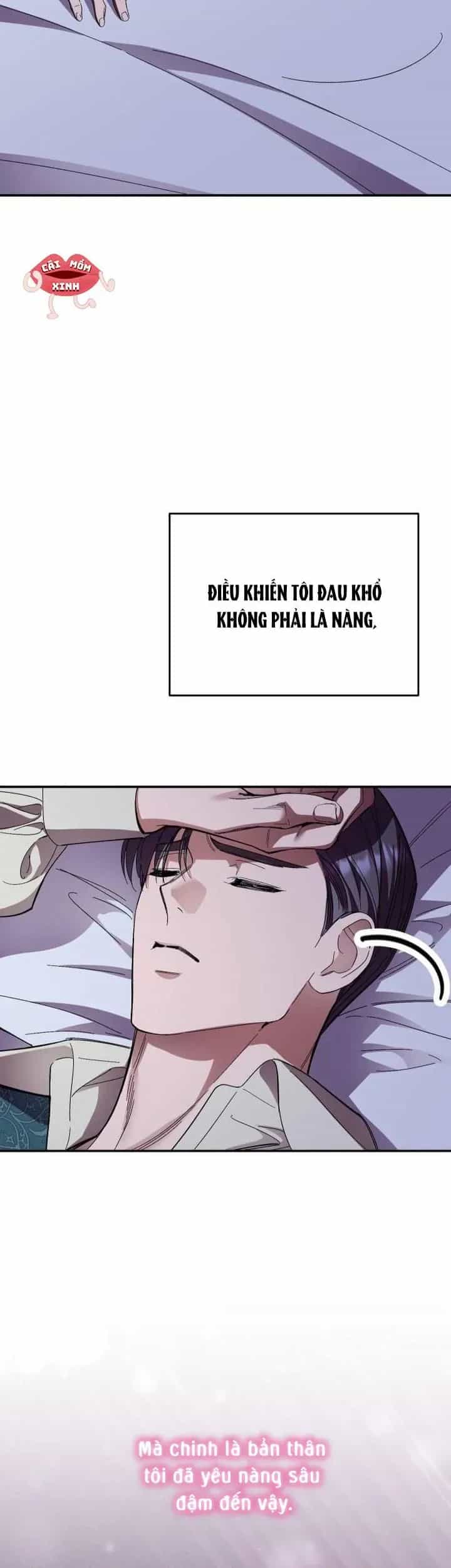 Cuộc Hôn Nhân Bị Bắt Cóc Xuyên Thời Gian Của Hoàng Hậu - Chương 50 - ảnh 42