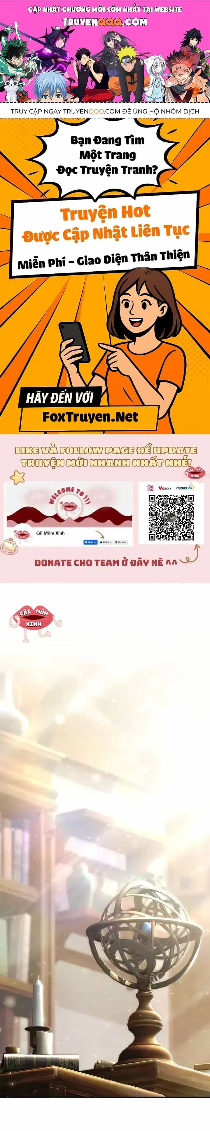 Cuộc Hôn Nhân Bị Bắt Cóc Xuyên Thời Gian Của Hoàng Hậu - Chương 55 - ảnh 1