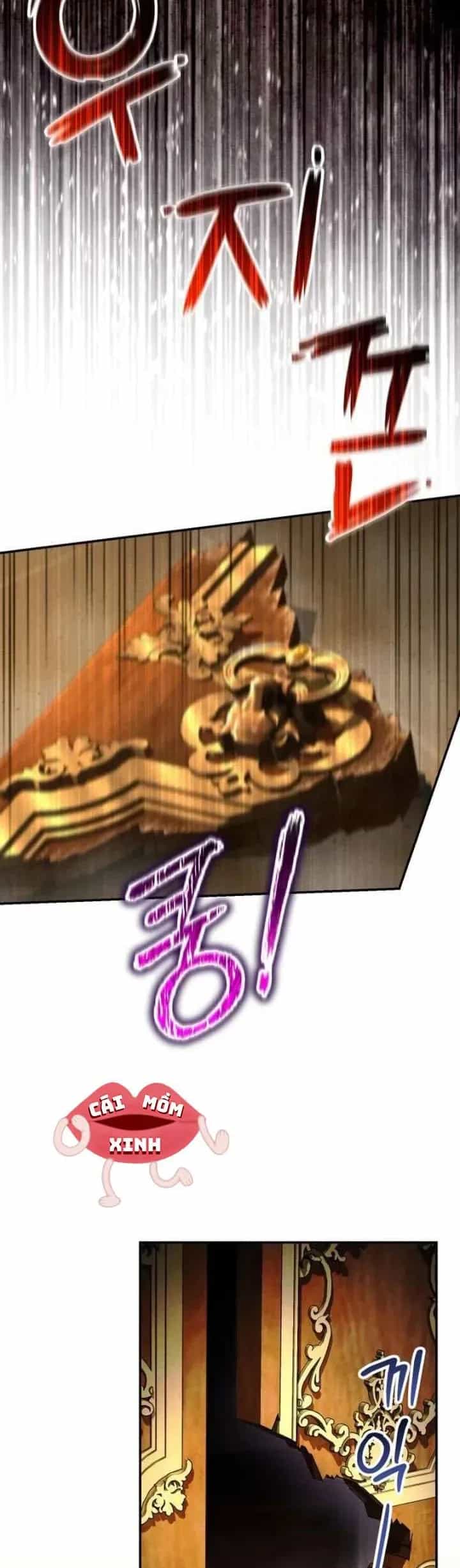 Cuộc Hôn Nhân Bị Bắt Cóc Xuyên Thời Gian Của Hoàng Hậu - Chương 56 - ảnh 7