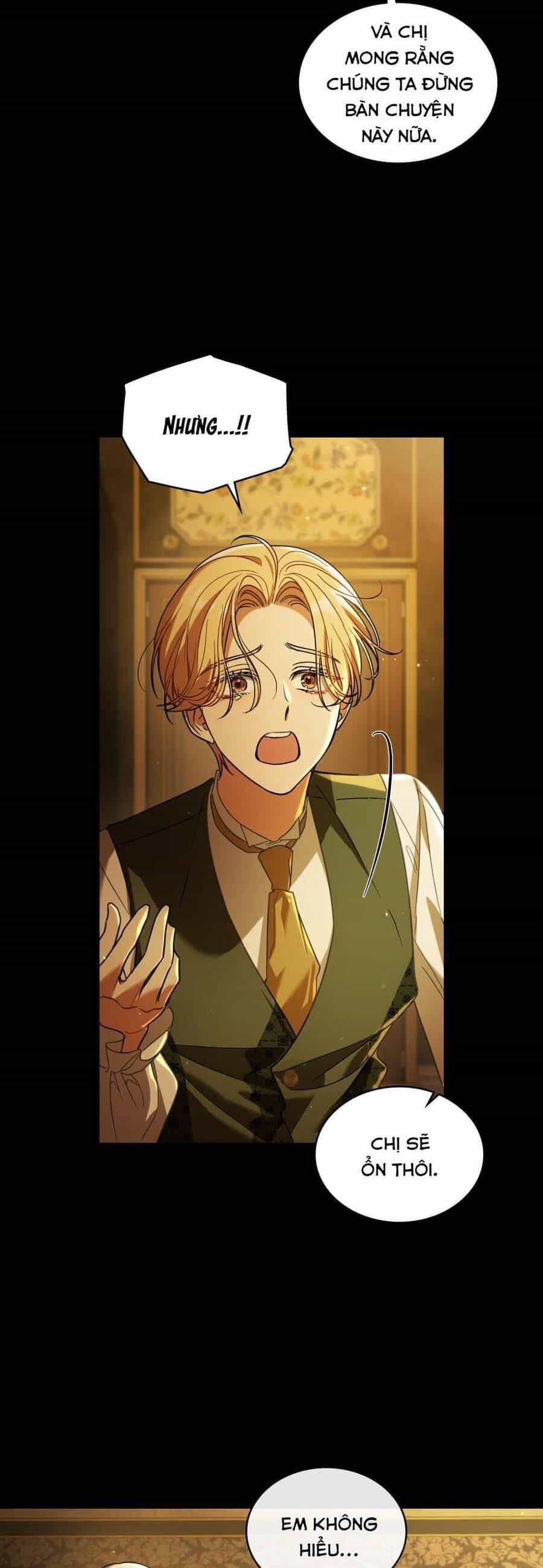 Cuộc Hôn Nhân Chính Trị Với Kẻ Thù Dịu Dàng - Chương 1 - ảnh 15