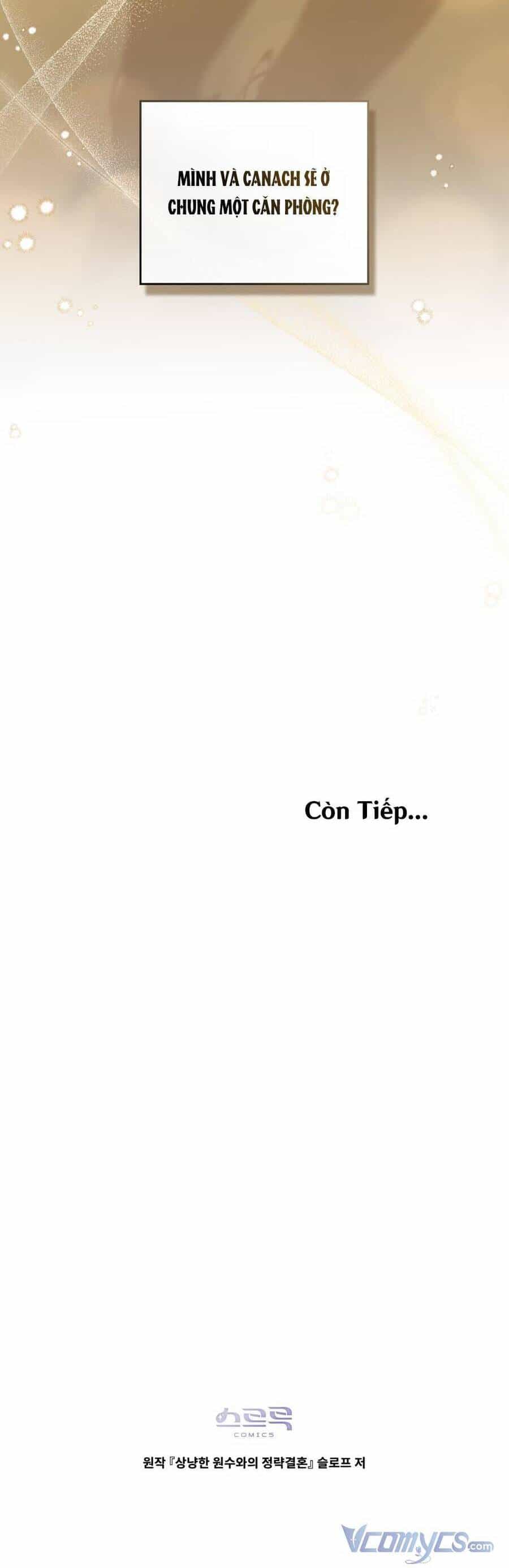 Cuộc Hôn Nhân Chính Trị Với Kẻ Thù Dịu Dàng - Chương 10 - ảnh 41