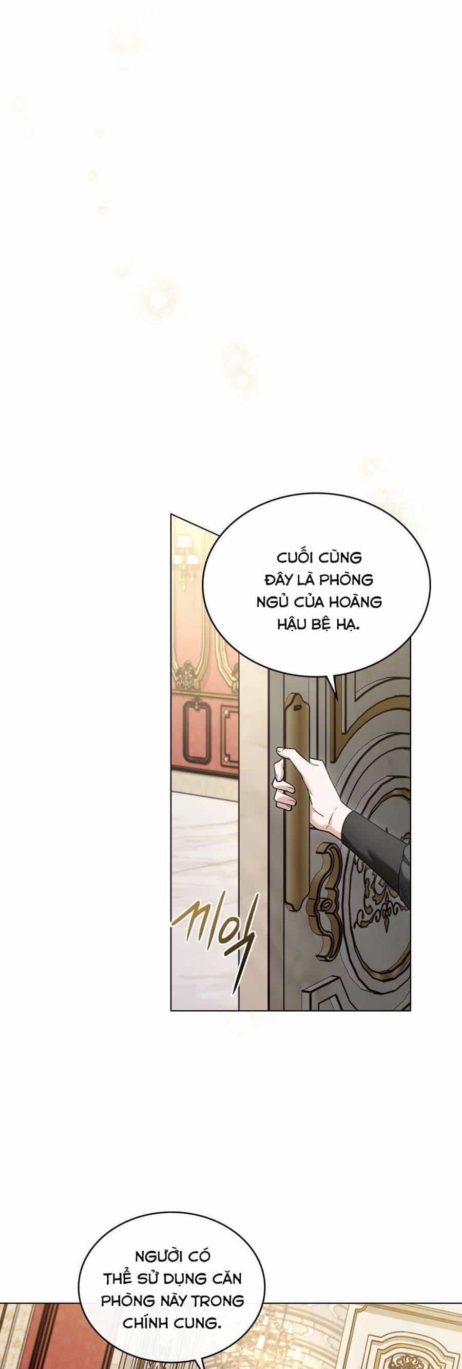 Cuộc Hôn Nhân Chính Trị Với Kẻ Thù Dịu Dàng - Chương 15 - ảnh 19