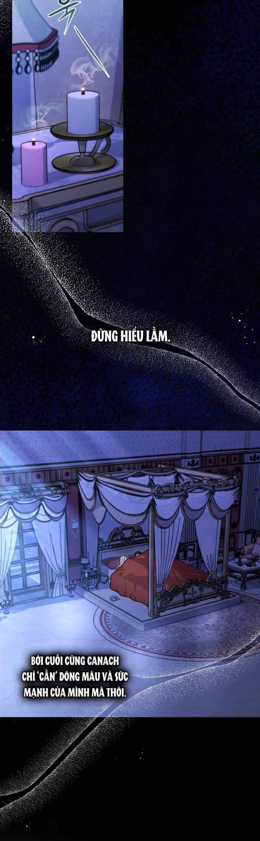 Cuộc Hôn Nhân Chính Trị Với Kẻ Thù Dịu Dàng - Chương 16 - ảnh 22