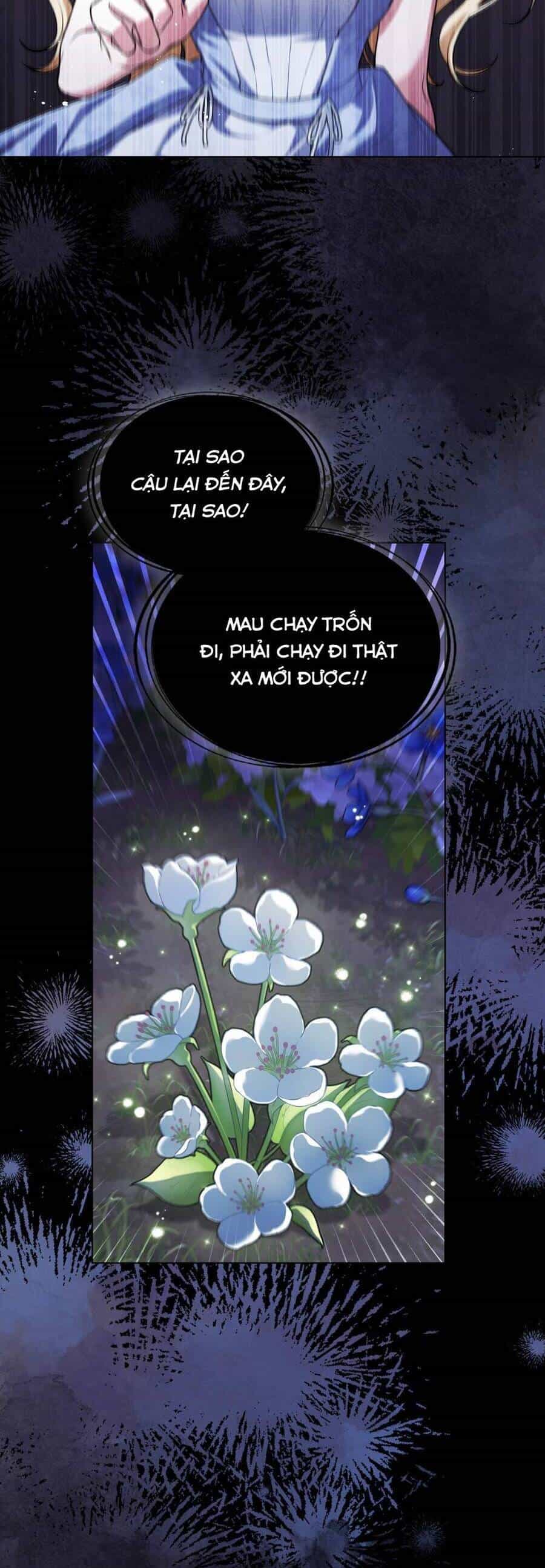 Cuộc Hôn Nhân Chính Trị Với Kẻ Thù Dịu Dàng - Chương 17 - ảnh 40