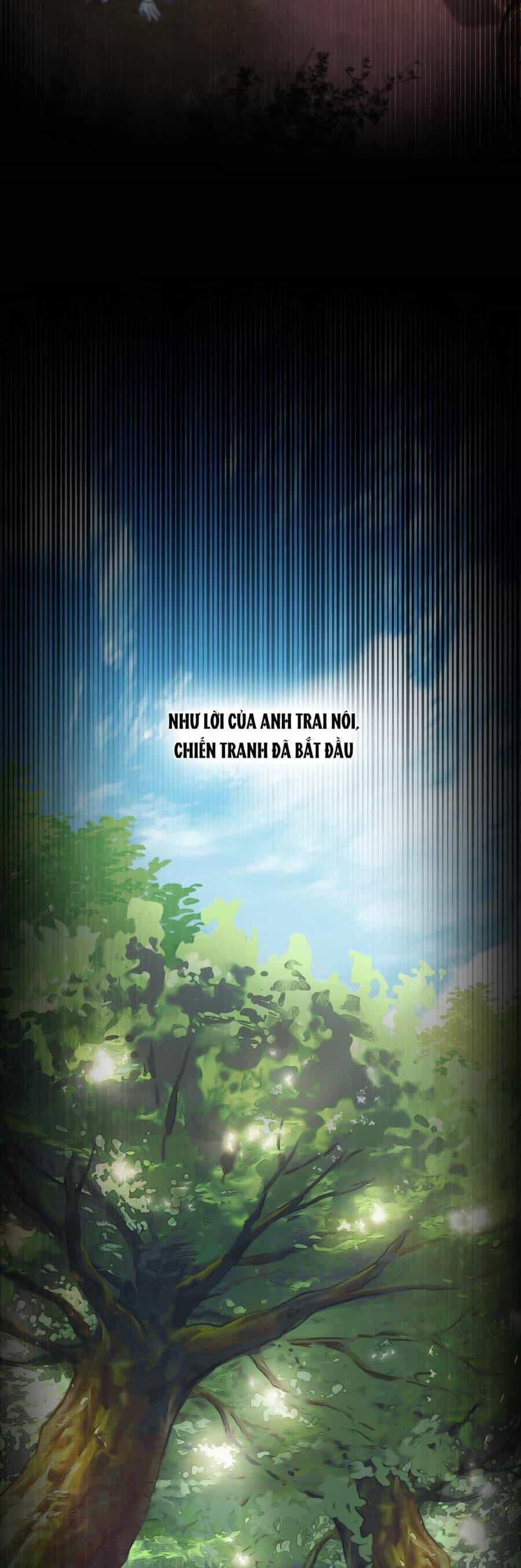Cuộc Hôn Nhân Chính Trị Với Kẻ Thù Dịu Dàng - Chương 2 - ảnh 33