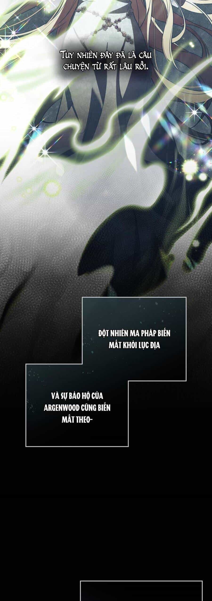 Cuộc Hôn Nhân Chính Trị Với Kẻ Thù Dịu Dàng - Chương 3 - ảnh 27