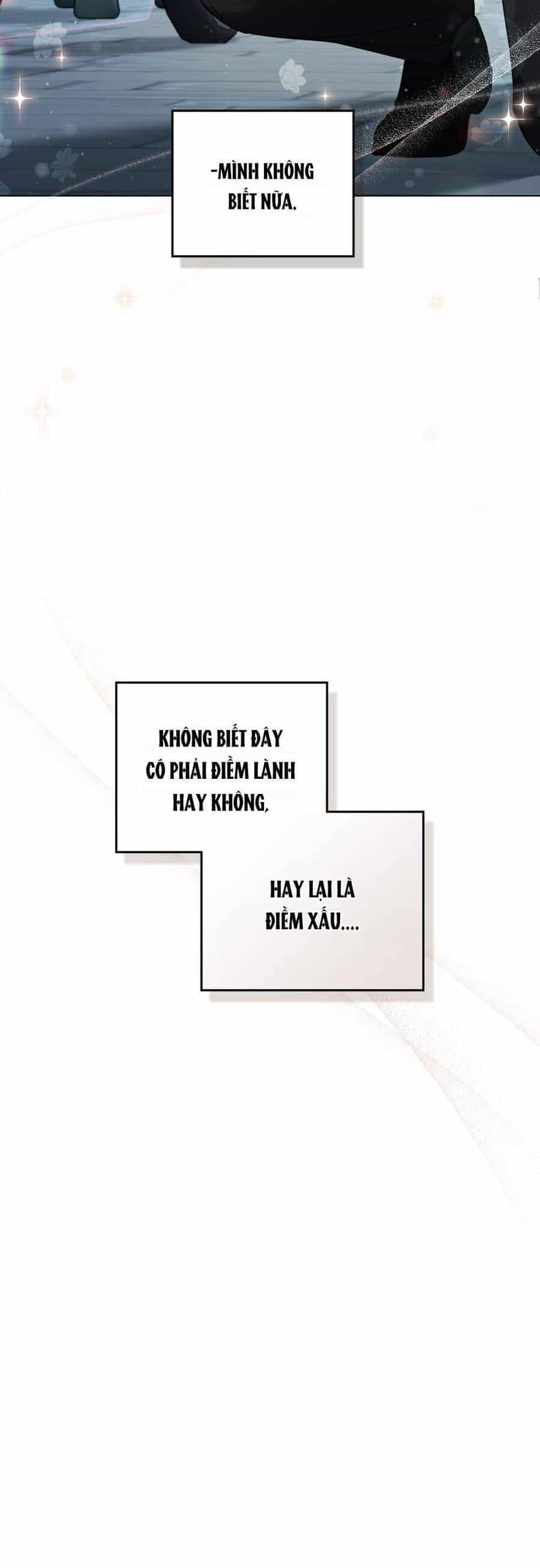Cuộc Hôn Nhân Chính Trị Với Kẻ Thù Dịu Dàng - Chương 8 - ảnh 17