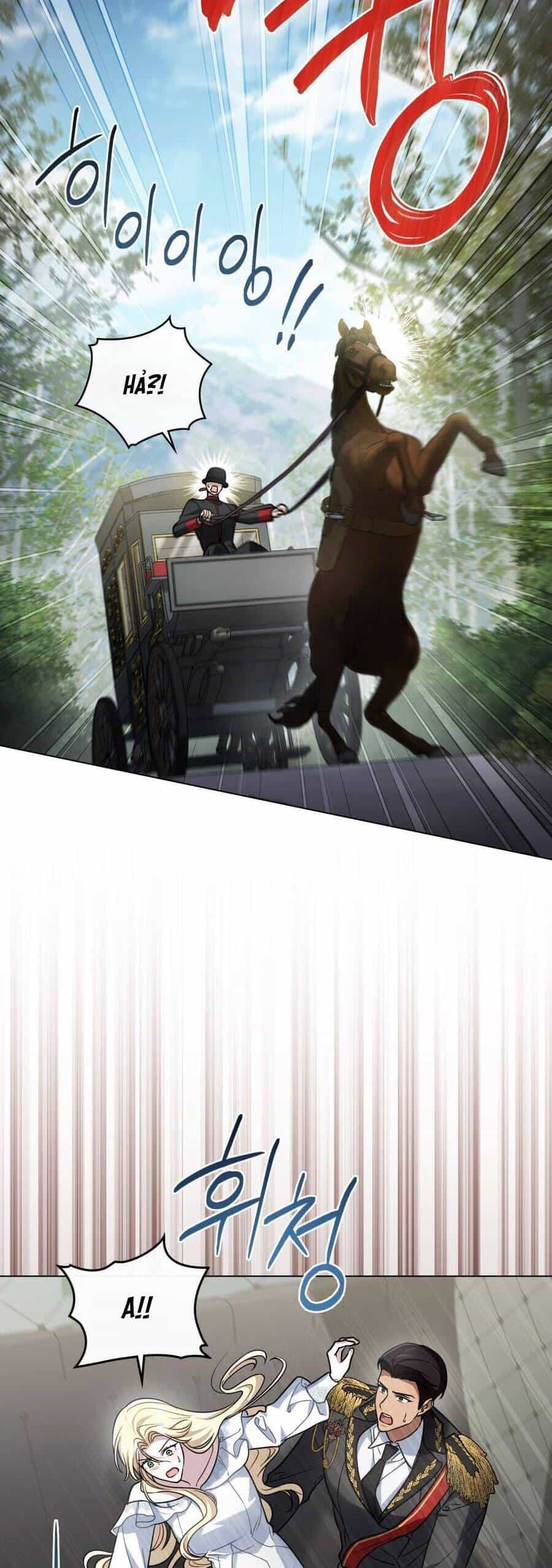Cuộc Hôn Nhân Chính Trị Với Kẻ Thù Dịu Dàng - Chương 8 - ảnh 33