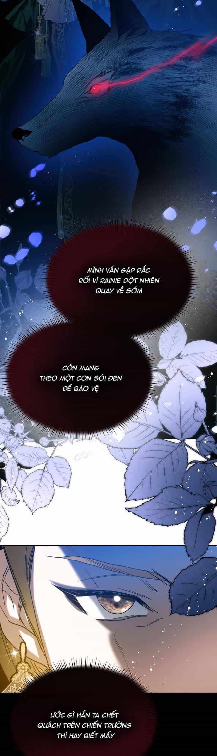 Cuộc Hôn Nhân Hoàng Gia - Chương 25 - ảnh 23