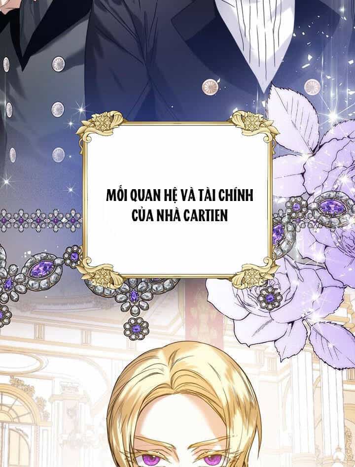 Cuộc Hôn Nhân Hoàng Gia - Chương 25 - ảnh 29
