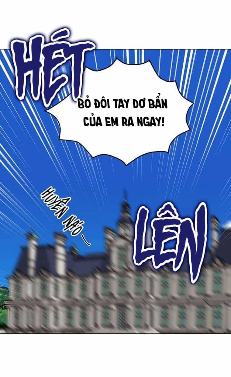 Cuộc Hôn Nhân Hợp Đồng Của Công Tước Ashleyan - Chương 1 - ảnh 20