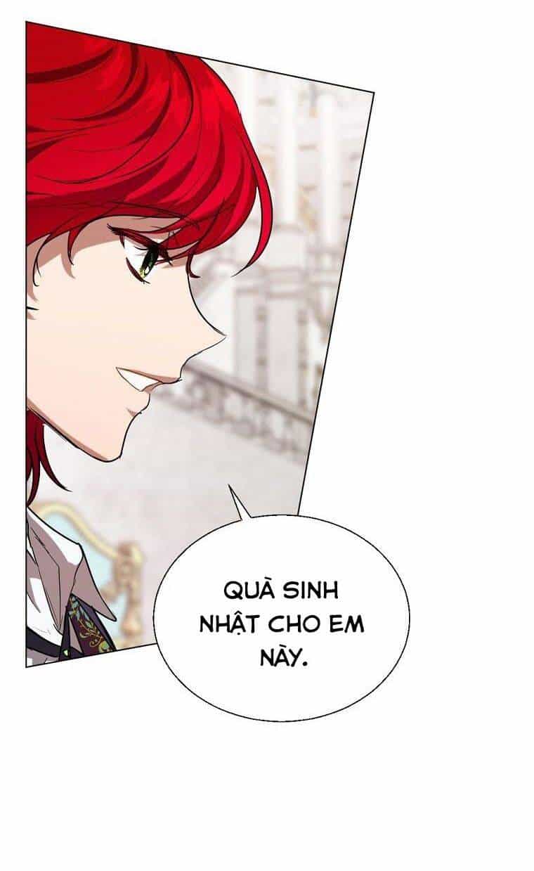 Cuộc Hôn Nhân Hợp Đồng Của Công Tước Ashleyan - Chương 1 - ảnh 34