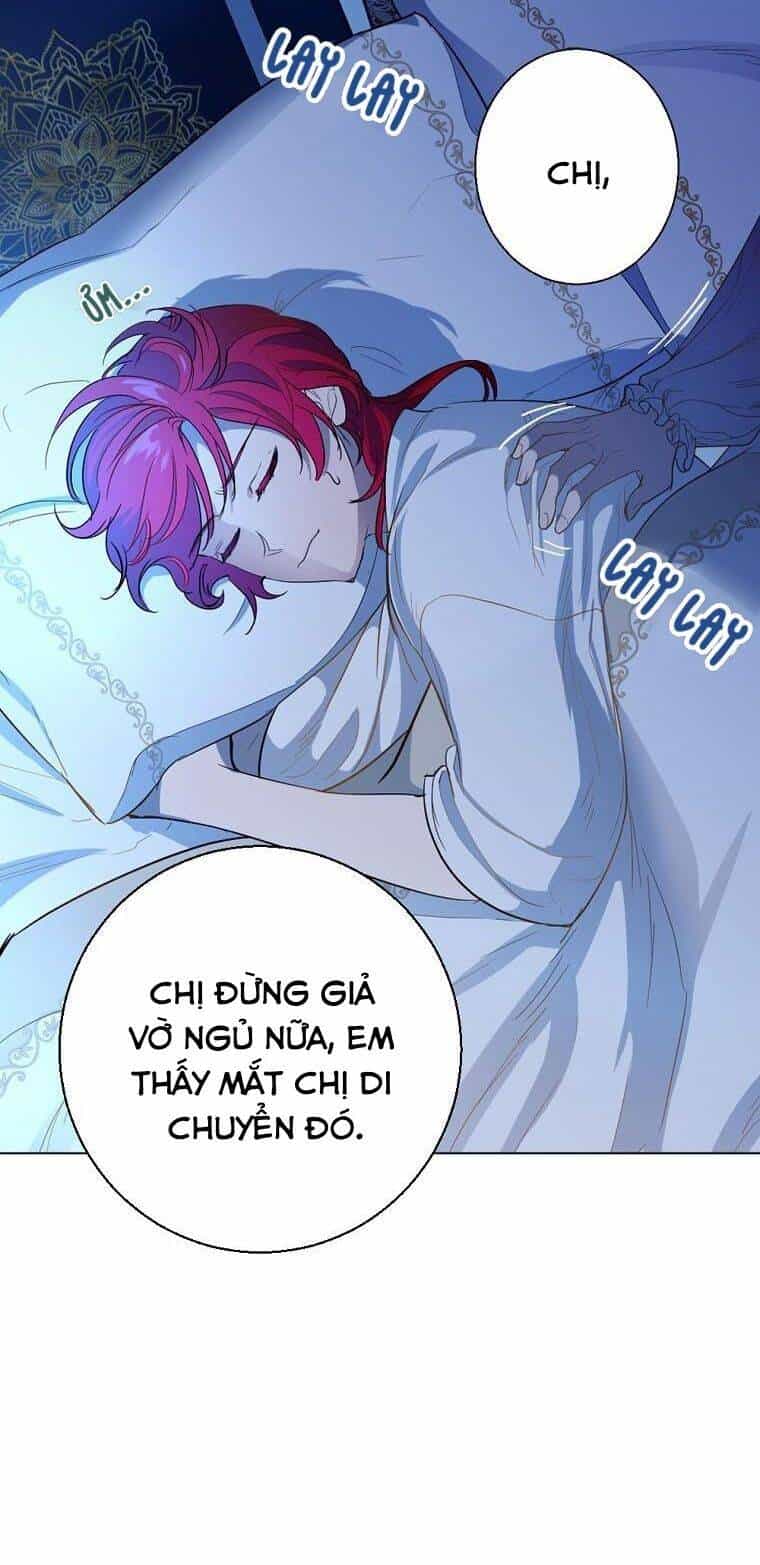 Cuộc Hôn Nhân Hợp Đồng Của Công Tước Ashleyan - Chương 1 - ảnh 42