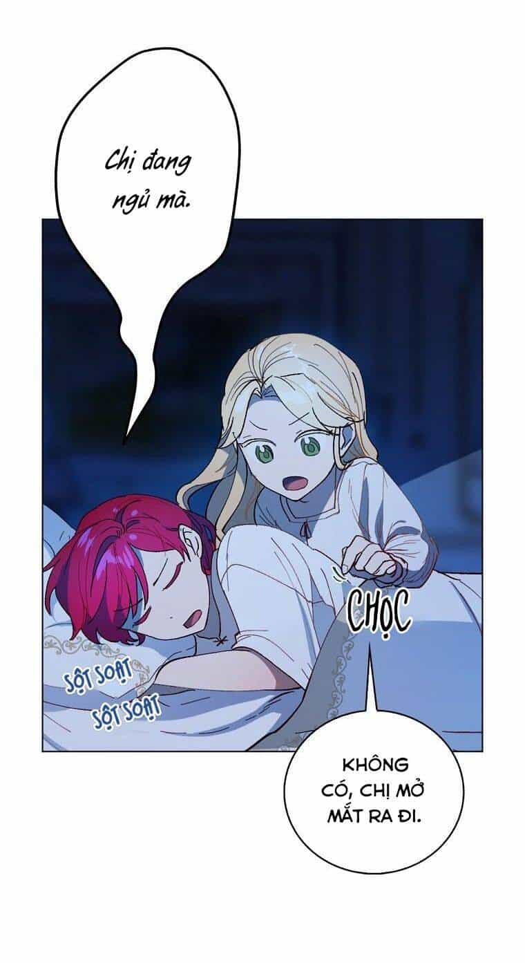 Cuộc Hôn Nhân Hợp Đồng Của Công Tước Ashleyan - Chương 1 - ảnh 43