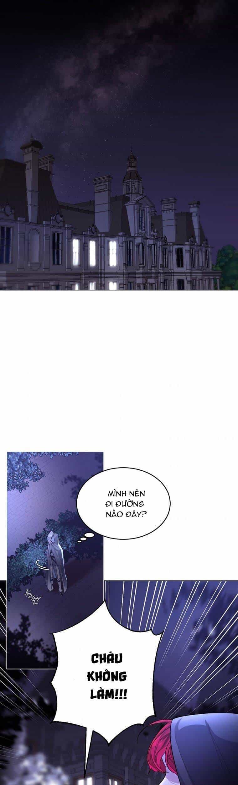 Cuộc Hôn Nhân Hợp Đồng Của Công Tước Ashleyan - Chương 10 - ảnh 1