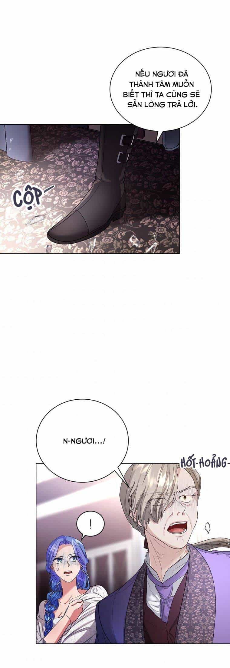 Cuộc Hôn Nhân Hợp Đồng Của Công Tước Ashleyan - Chương 10 - ảnh 23