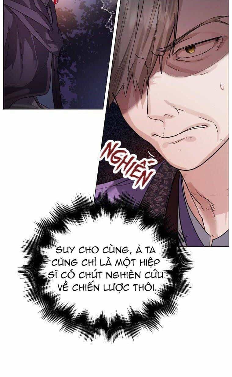 Cuộc Hôn Nhân Hợp Đồng Của Công Tước Ashleyan - Chương 10 - ảnh 33