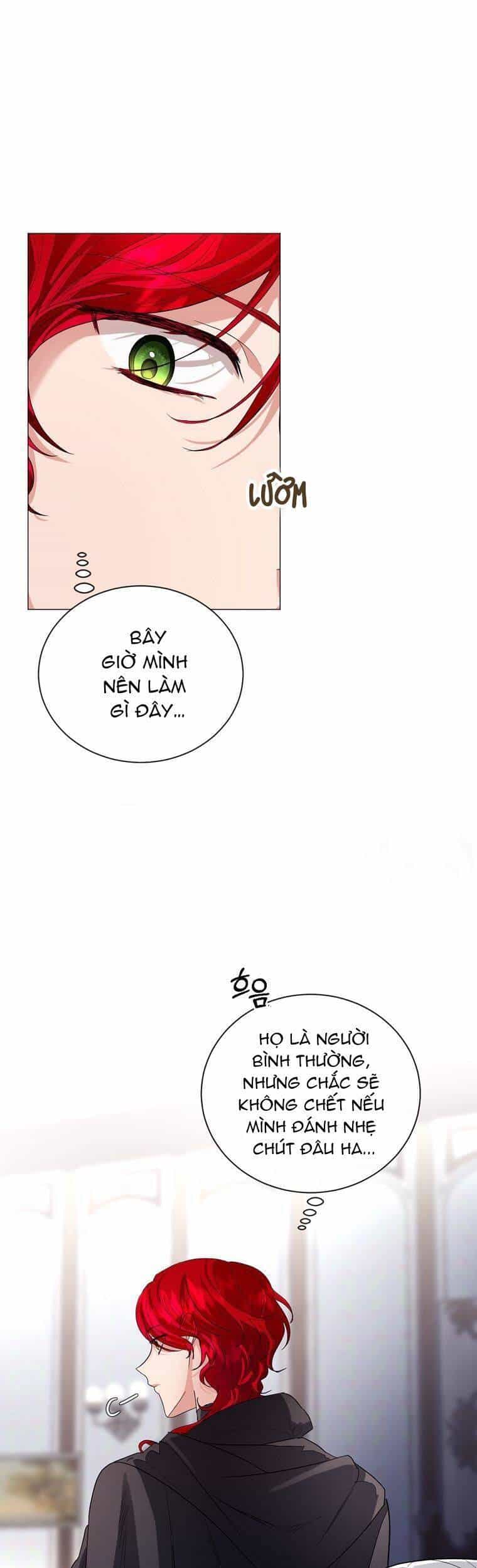 Cuộc Hôn Nhân Hợp Đồng Của Công Tước Ashleyan - Chương 10 - ảnh 38