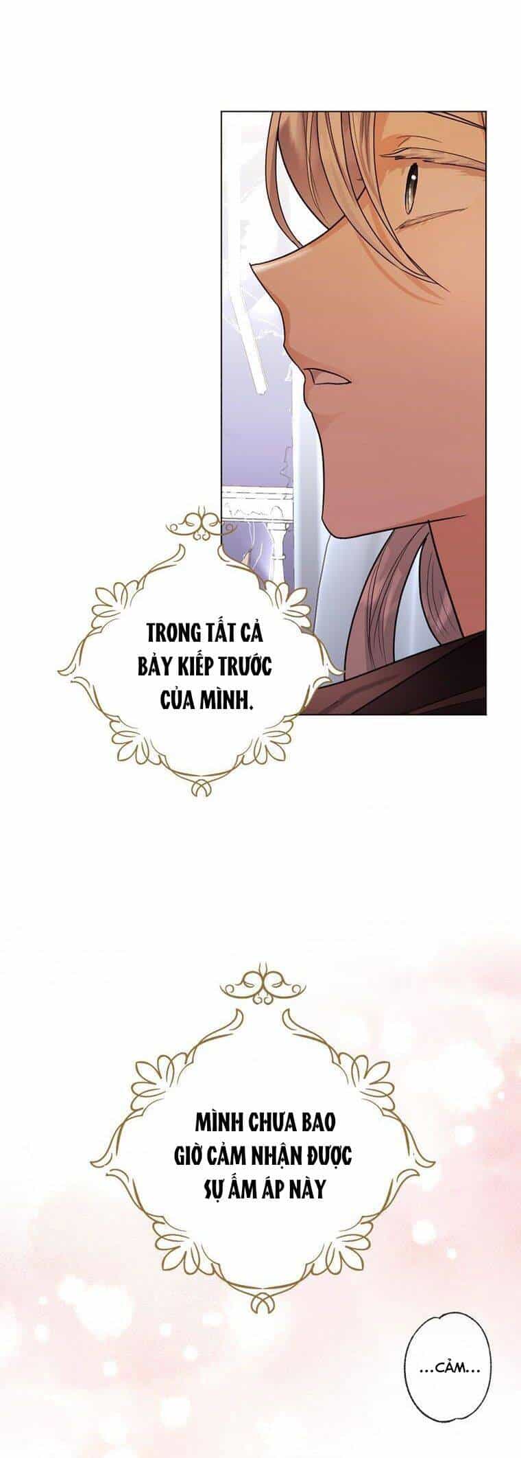 Cuộc Hôn Nhân Hợp Đồng Của Công Tước Ashleyan - Chương 10 - ảnh 49