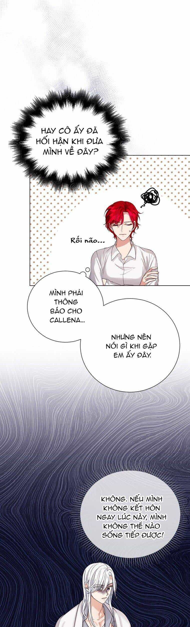 Cuộc Hôn Nhân Hợp Đồng Của Công Tước Ashleyan - Chương 12 - ảnh 43