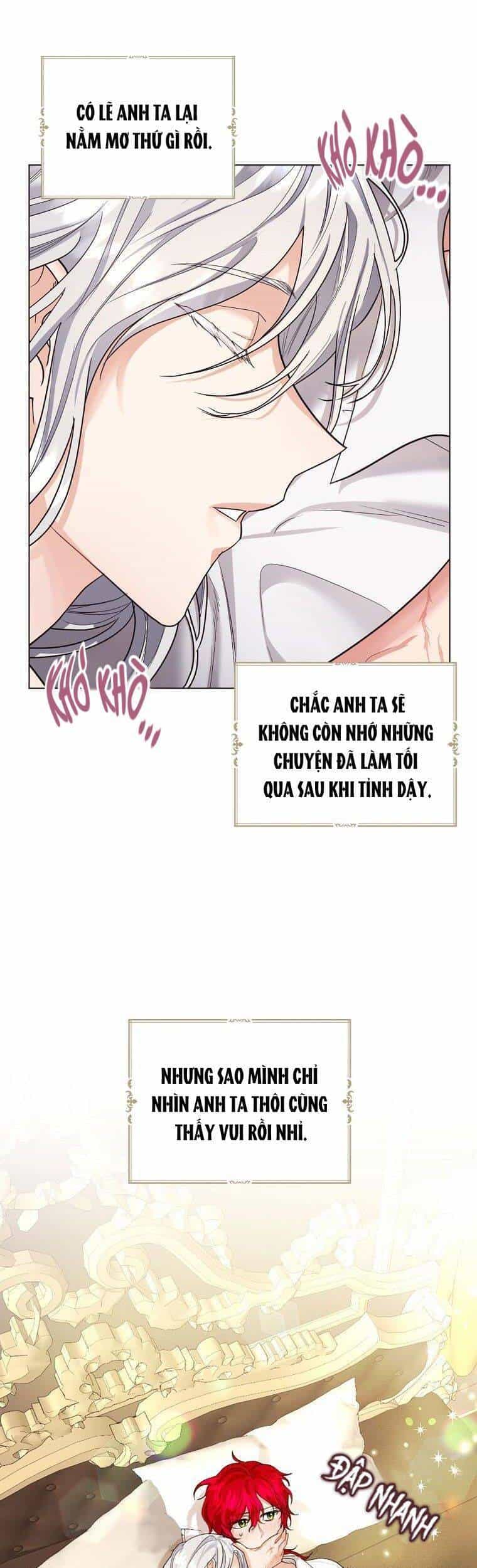 Cuộc Hôn Nhân Hợp Đồng Của Công Tước Ashleyan - Chương 13 - ảnh 50