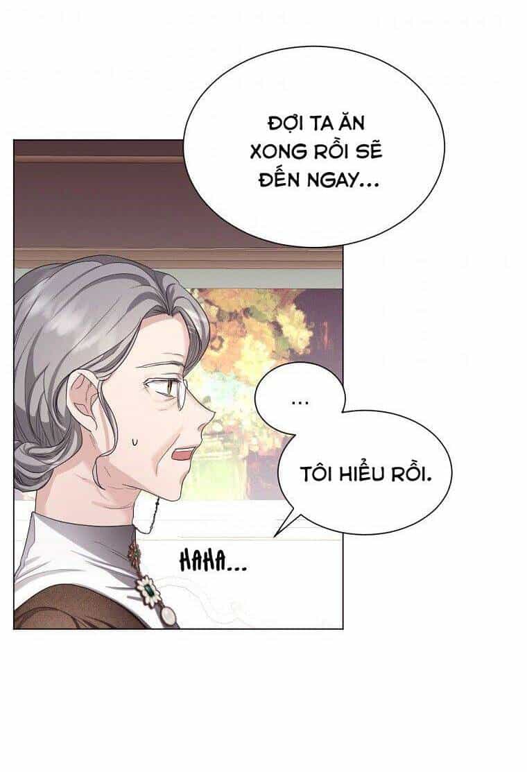 Cuộc Hôn Nhân Hợp Đồng Của Công Tước Ashleyan - Chương 14 - ảnh 34