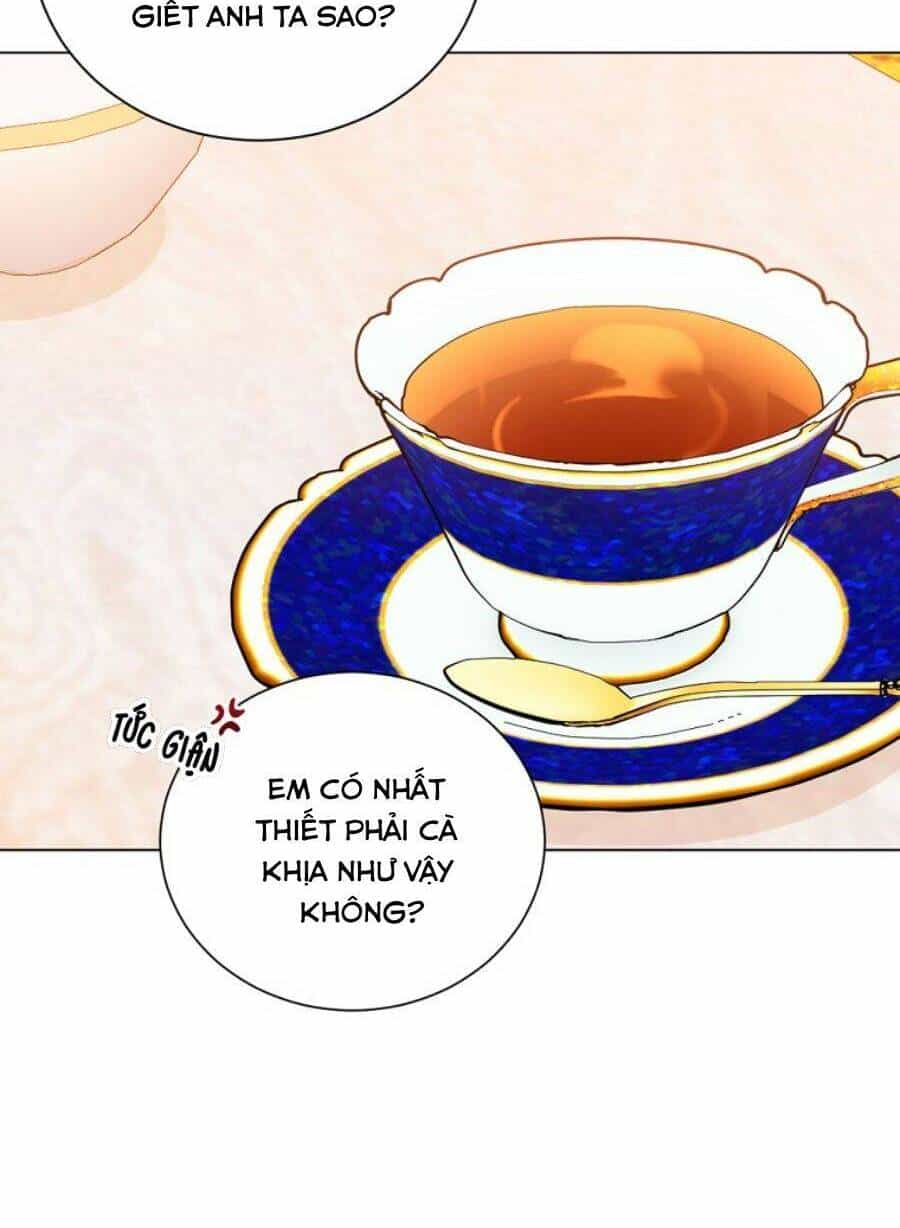 Cuộc Hôn Nhân Hợp Đồng Của Công Tước Ashleyan - Chương 15 - ảnh 37