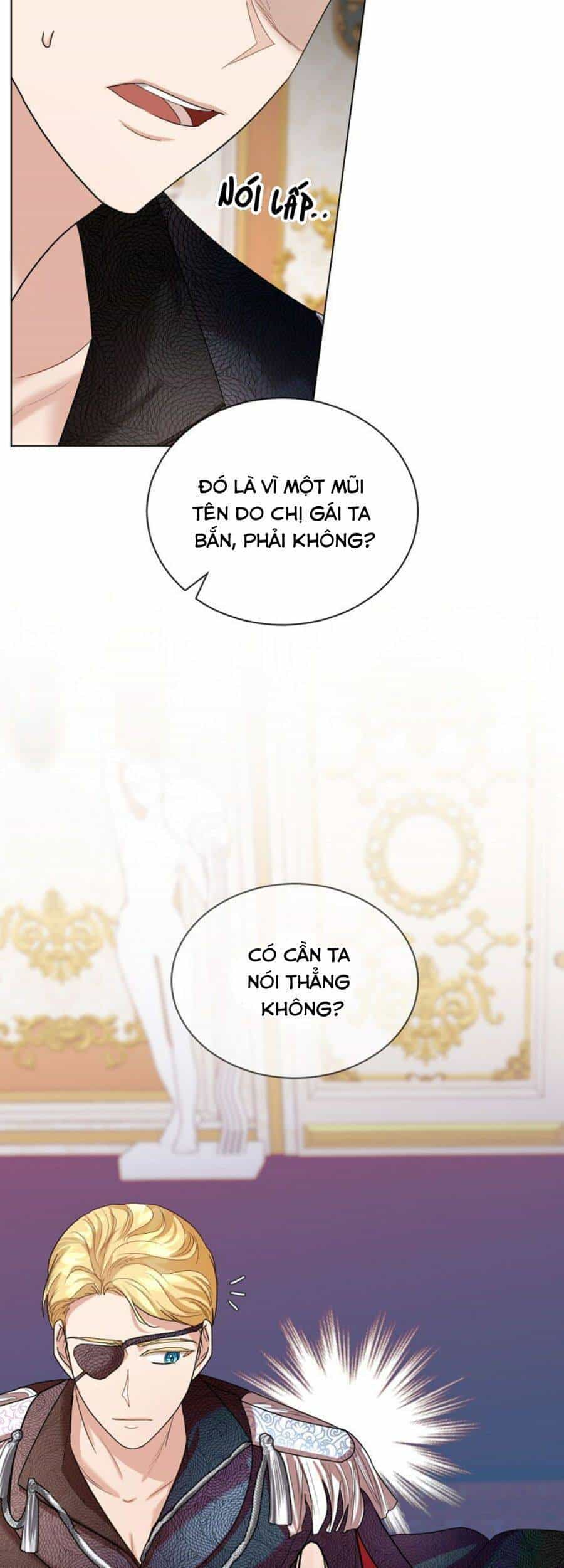 Cuộc Hôn Nhân Hợp Đồng Của Công Tước Ashleyan - Chương 16 - ảnh 34