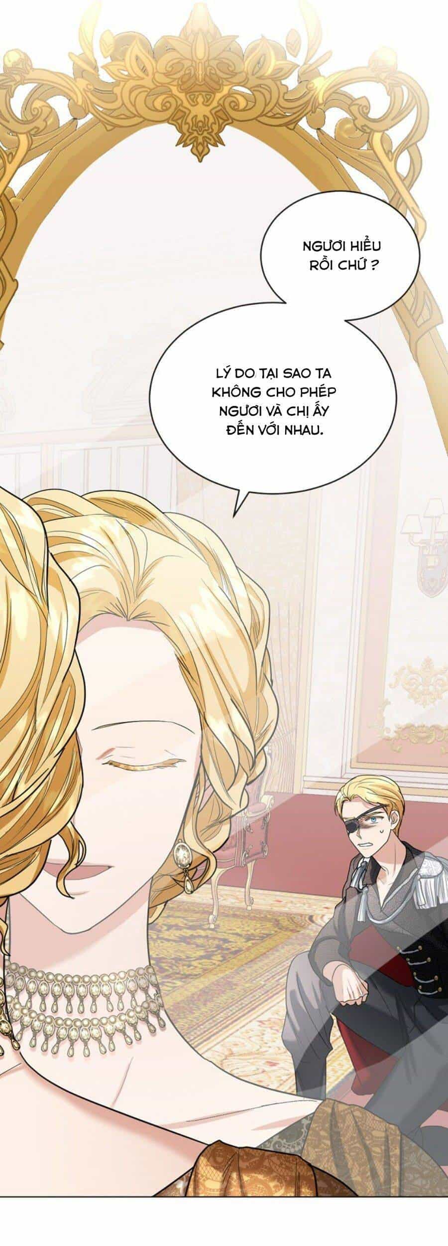 Cuộc Hôn Nhân Hợp Đồng Của Công Tước Ashleyan - Chương 16 - ảnh 51