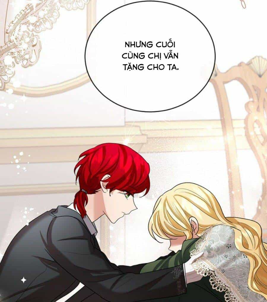 Cuộc Hôn Nhân Hợp Đồng Của Công Tước Ashleyan - Chương 16 - ảnh 68