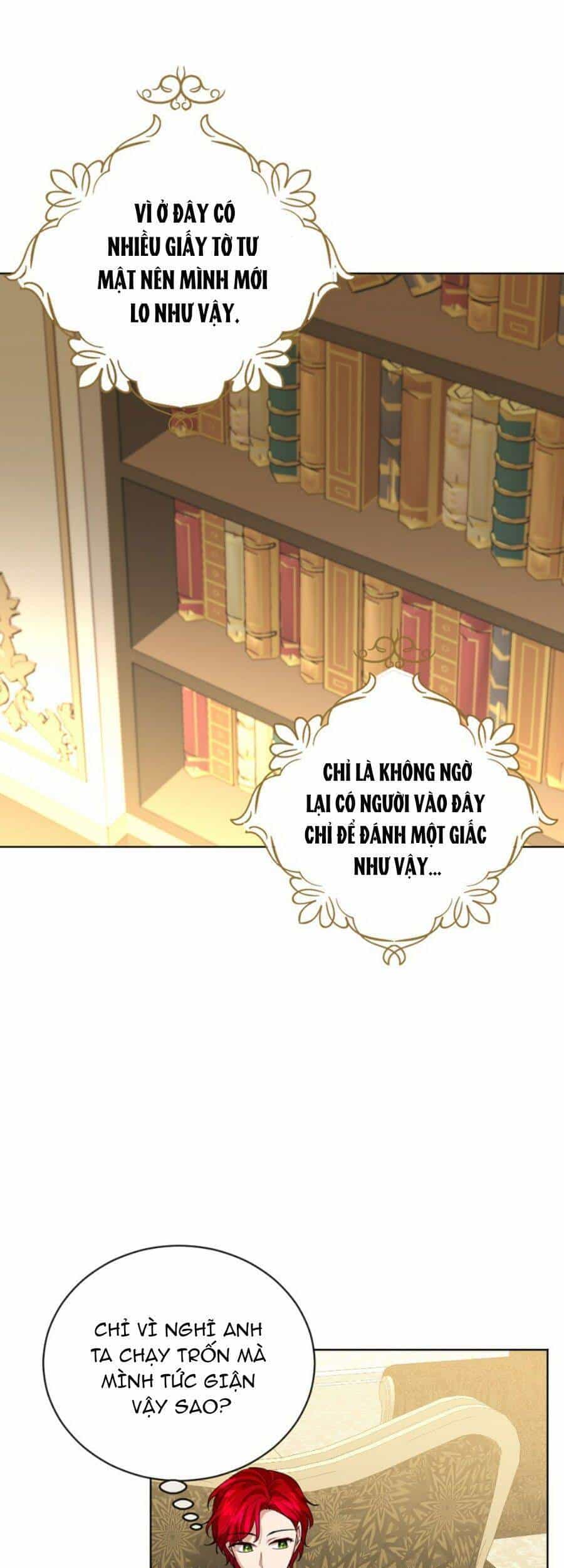 Cuộc Hôn Nhân Hợp Đồng Của Công Tước Ashleyan - Chương 17 - ảnh 40