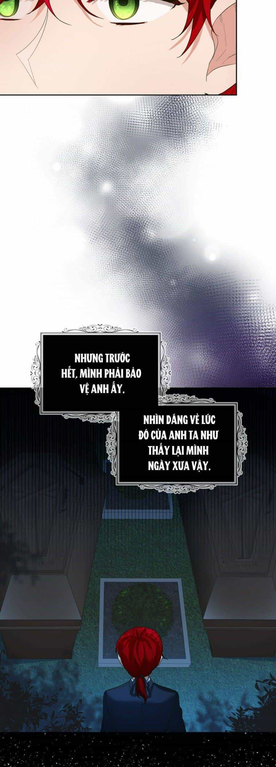 Cuộc Hôn Nhân Hợp Đồng Của Công Tước Ashleyan - Chương 17 - ảnh 48