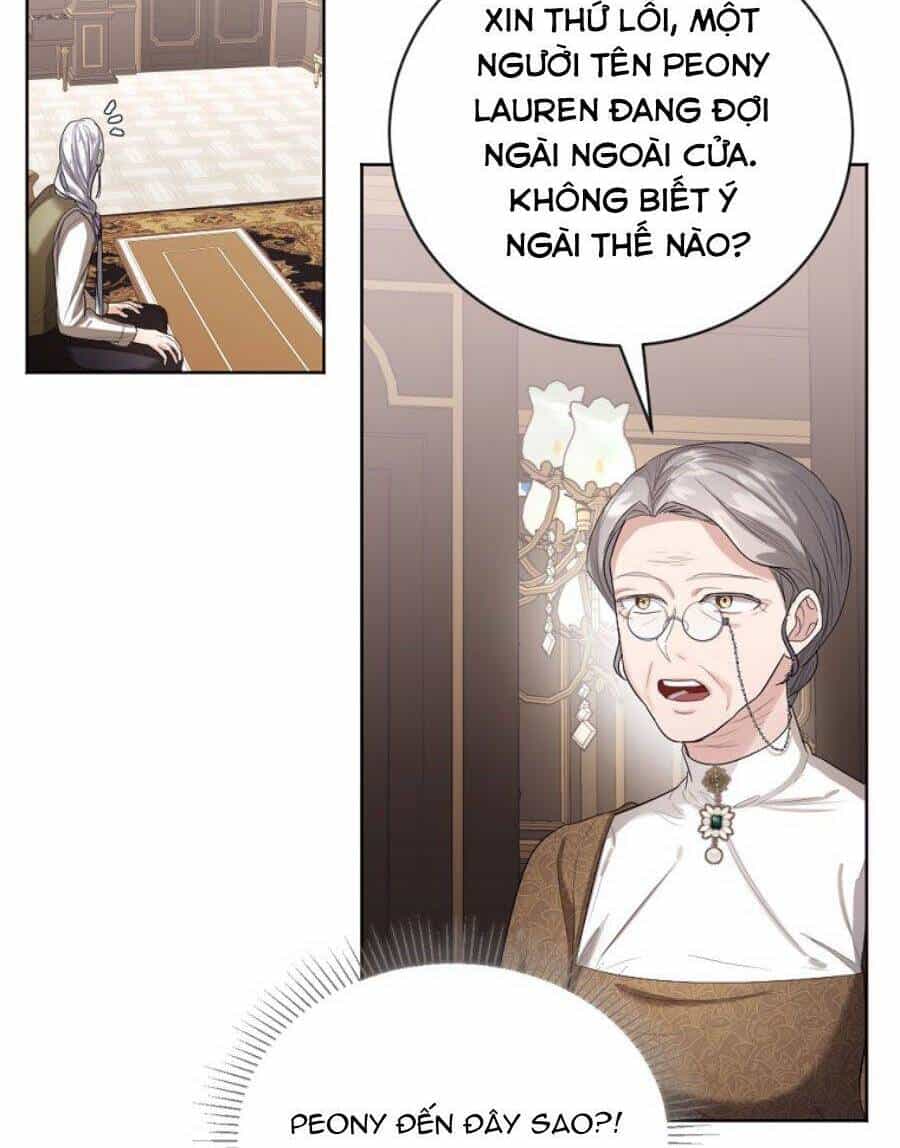 Cuộc Hôn Nhân Hợp Đồng Của Công Tước Ashleyan - Chương 18 - ảnh 16