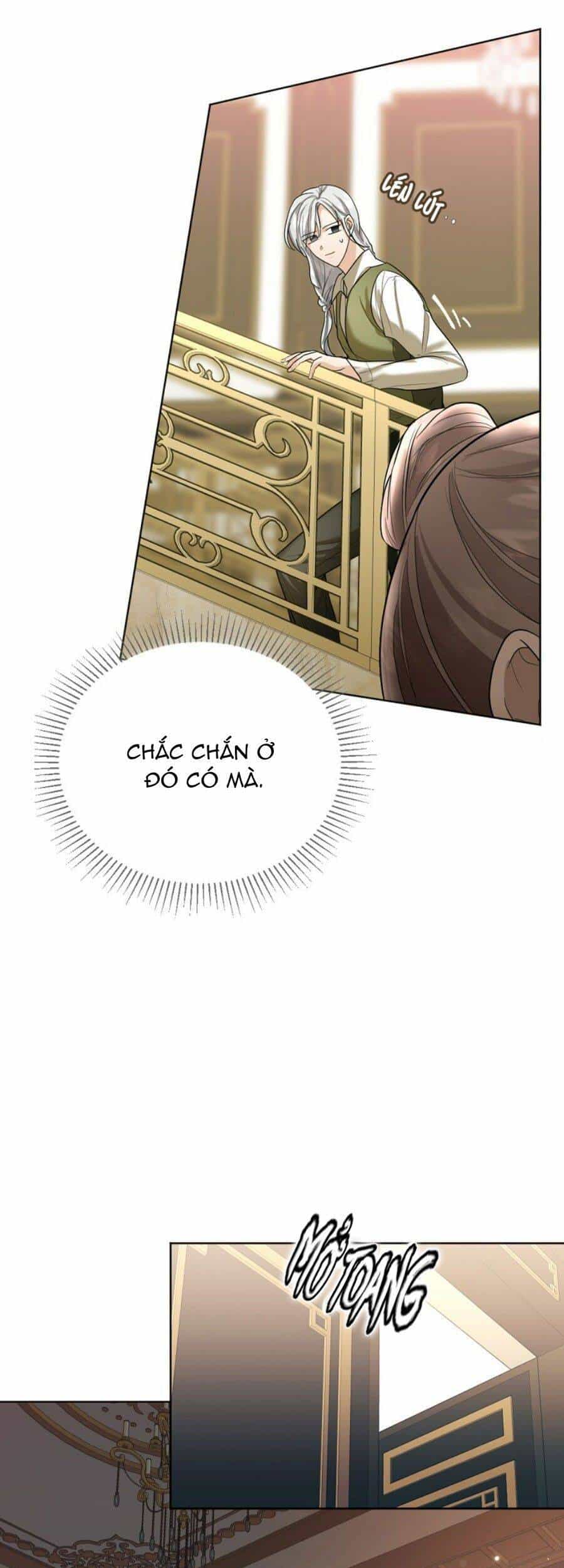 Cuộc Hôn Nhân Hợp Đồng Của Công Tước Ashleyan - Chương 18 - ảnh 37