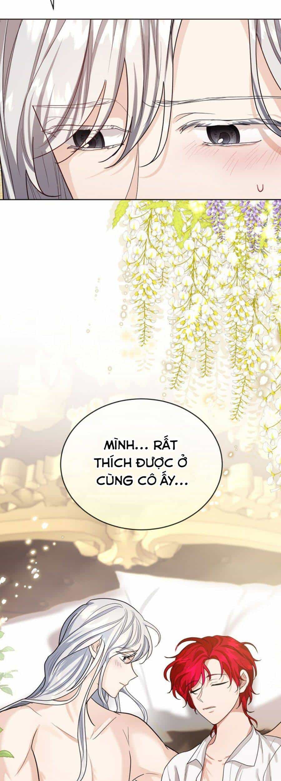 Cuộc Hôn Nhân Hợp Đồng Của Công Tước Ashleyan - Chương 18 - ảnh 51