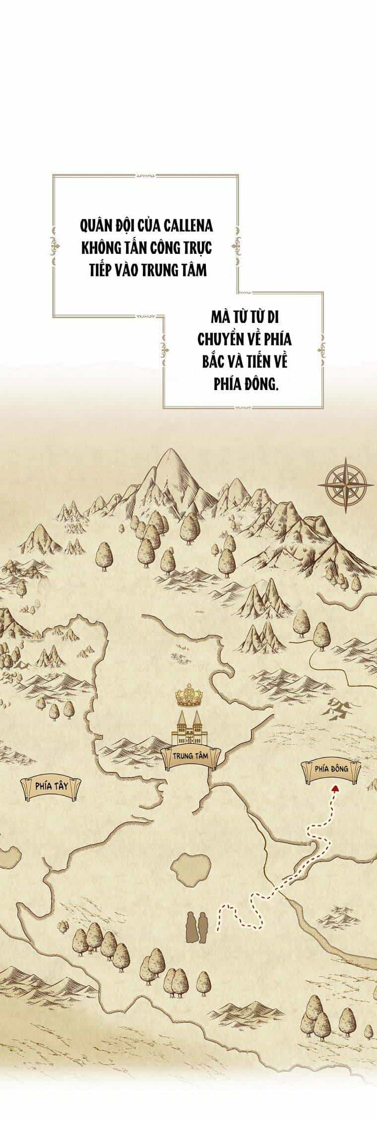 Cuộc Hôn Nhân Hợp Đồng Của Công Tước Ashleyan - Chương 2 - ảnh 39