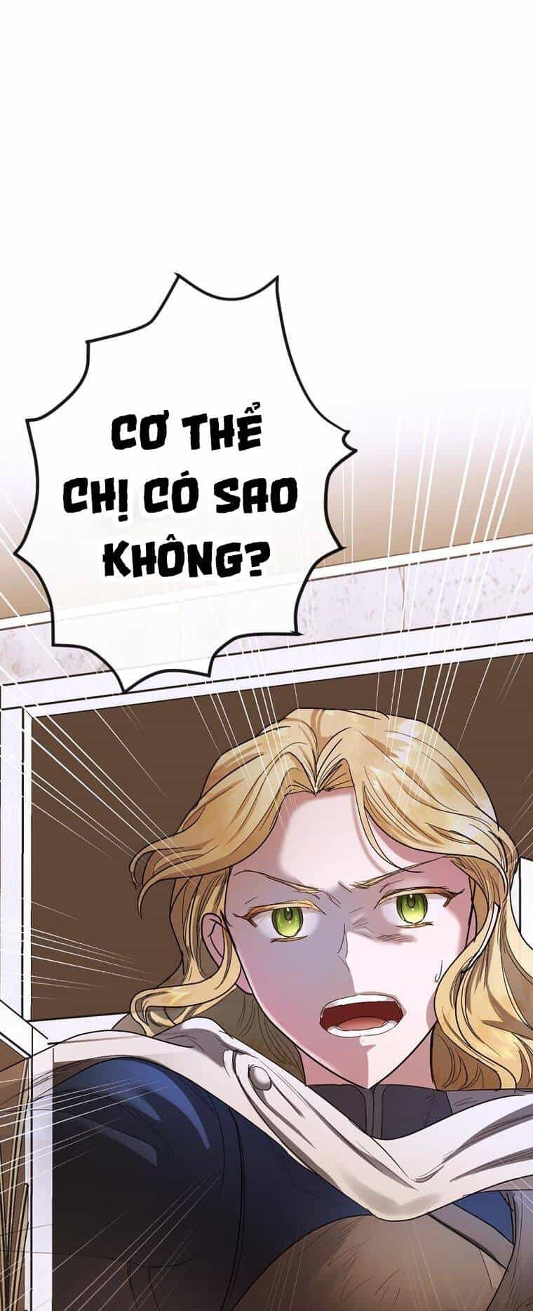 Cuộc Hôn Nhân Hợp Đồng Của Công Tước Ashleyan - Chương 2 - ảnh 68
