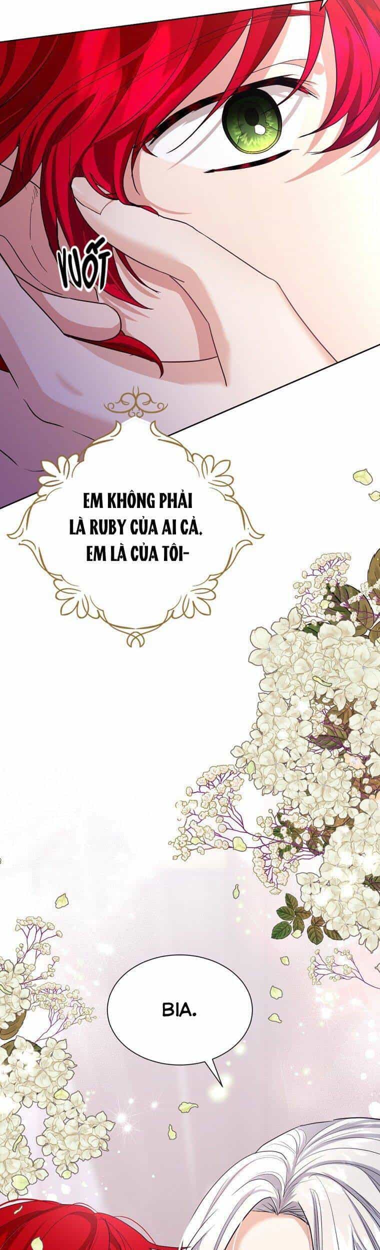 Cuộc Hôn Nhân Hợp Đồng Của Công Tước Ashleyan - Chương 20 - ảnh 25