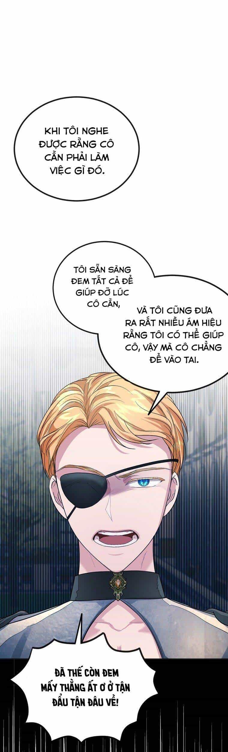 Cuộc Hôn Nhân Hợp Đồng Của Công Tước Ashleyan - Chương 22 - ảnh 1