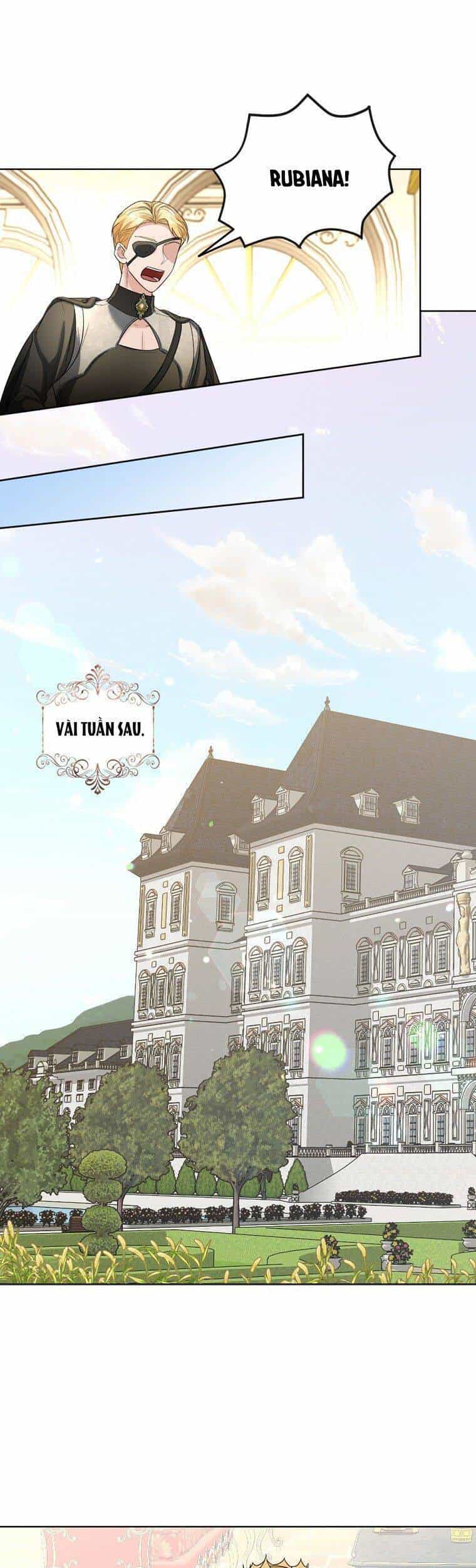 Cuộc Hôn Nhân Hợp Đồng Của Công Tước Ashleyan - Chương 22 - ảnh 41