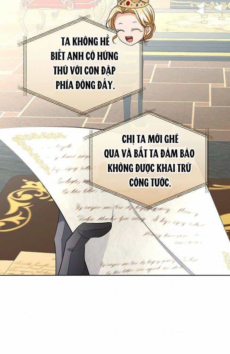 Cuộc Hôn Nhân Hợp Đồng Của Công Tước Ashleyan - Chương 22 - ảnh 42
