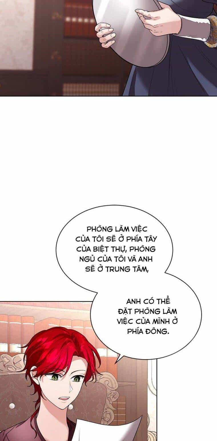 Cuộc Hôn Nhân Hợp Đồng Của Công Tước Ashleyan - Chương 23 - ảnh 4