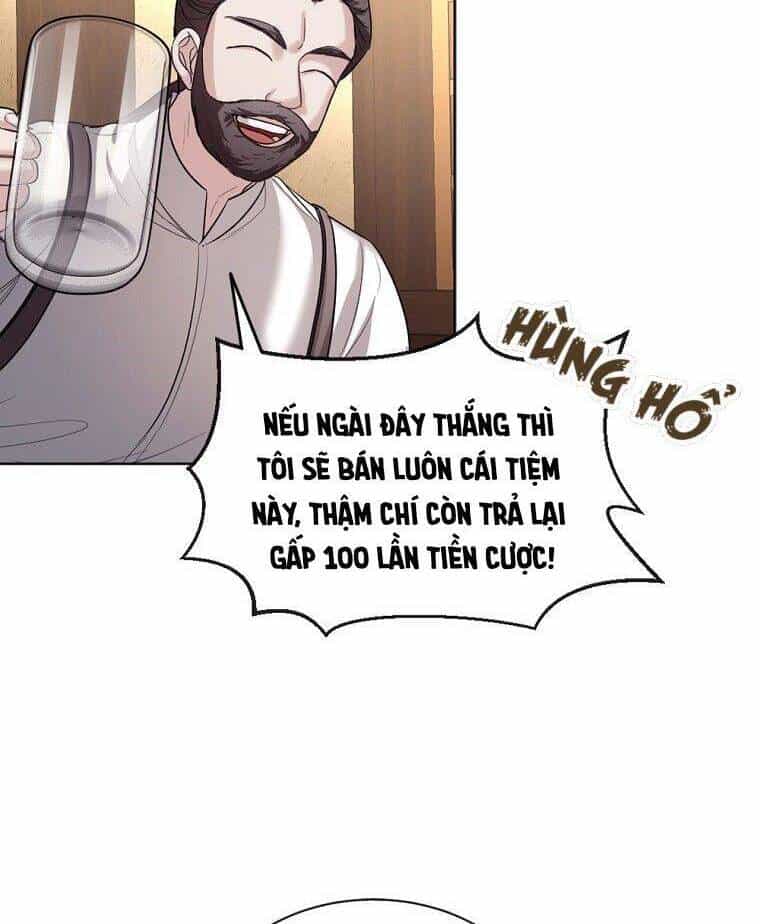 Cuộc Hôn Nhân Hợp Đồng Của Công Tước Ashleyan - Chương 24 - ảnh 10